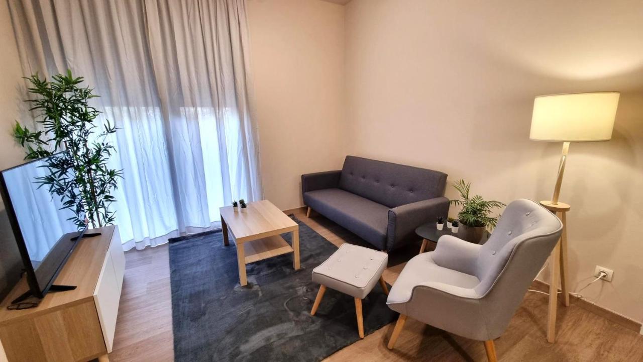 Residencia Universitaria Resa Damia Bonet Valencia Eksteriør billede
